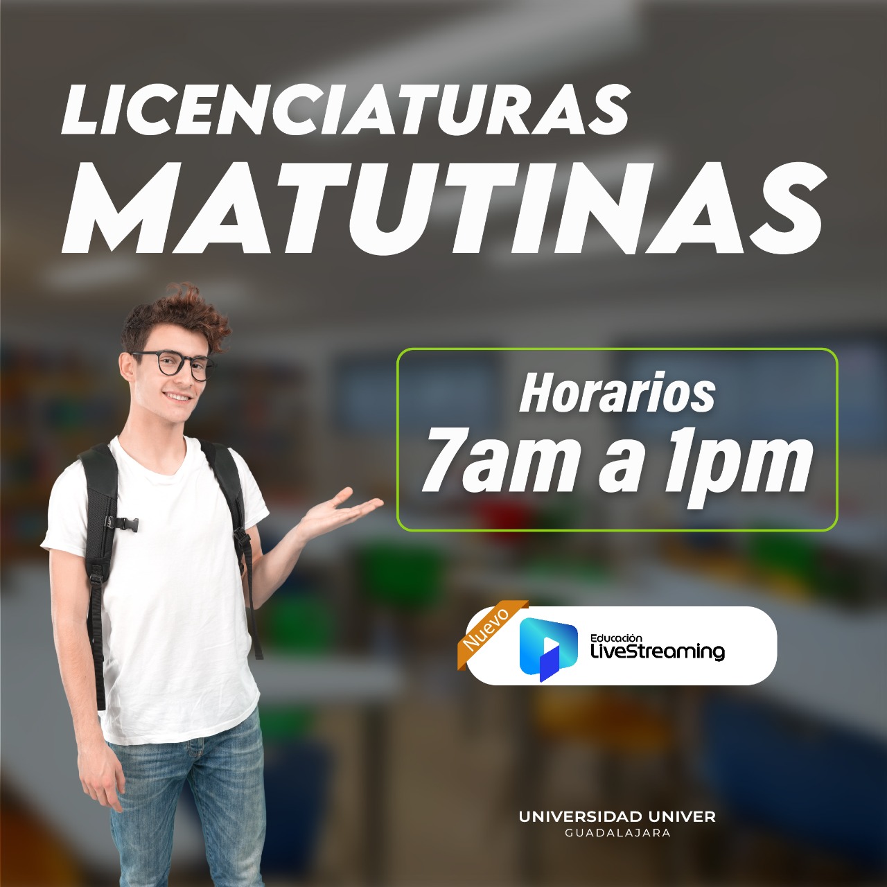 Matutinas