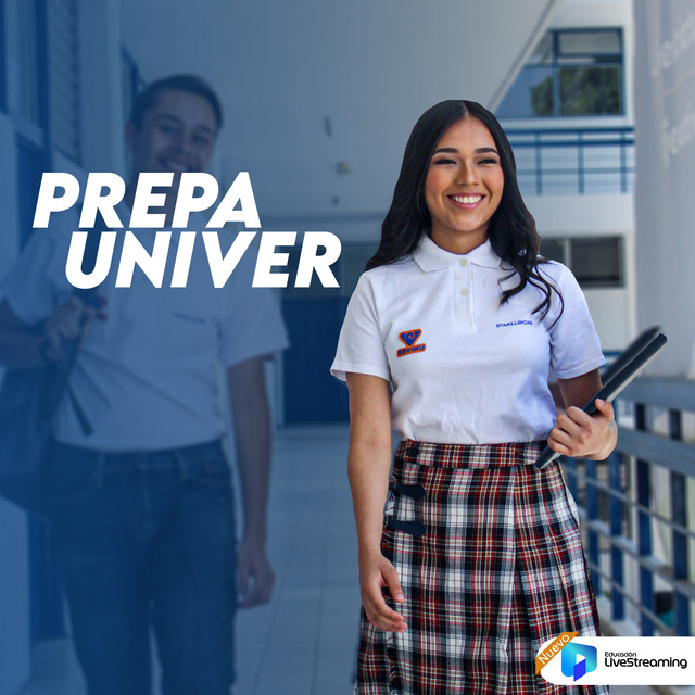 prepa-univer